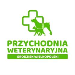 Przychodnia Weterynaryjna Grodzisk Wlkp.