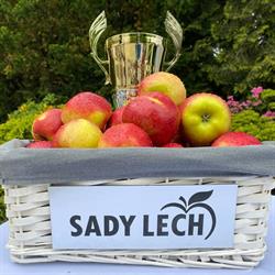 Sady Lech Grudynia