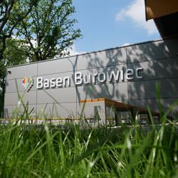 Basen Burowiec