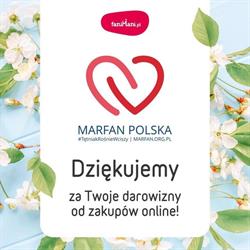 Stowarzyszenie Marfan Polska