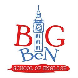 Szkoła języka angielskiego Big Ben Anna Podgórska