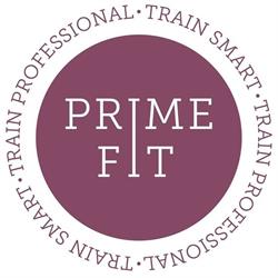 PrimeFit Studio