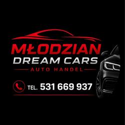Młodzian Dream Cars