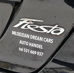Młodzian Dream Cars