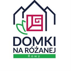 Domki na Różanej w Rowach 4