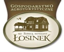 Łosinek