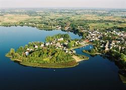 Agroturystyka Rajgród Waldemar Moczulewski