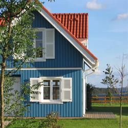Domy Letniskowe Mamry/Feriendorf Mamry