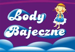 Lody bajeczne
