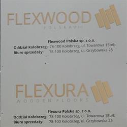 Flexwood Polska sp. z o.o. - Siedziba / Magazyn