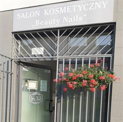 Kosmetyczka Suchy Las