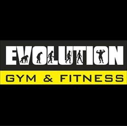 EVOLUTION GYM