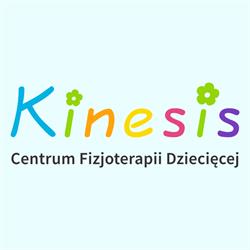 Kinesis Centrum Fizjoterapii Dziecięcej