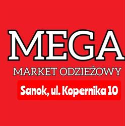Mega Market Odzieżowy