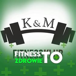 KM Fitness Klub i Siłownia