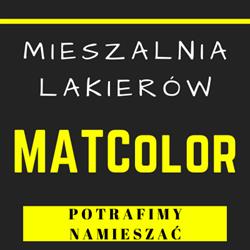 MATColor