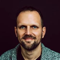 Tomasz Nalewajk - psychoterapeuty, psycholog