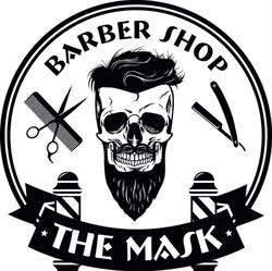 Barber Shop The Mask