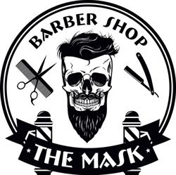 Barber Shop The Mask