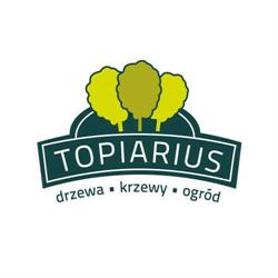 Topiarius - Gospodarstwo Szkółkarskie Sebastian Dulas