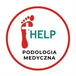 PODOLOGIA HELP - TARNOWSKIE CENTRUM STOPY