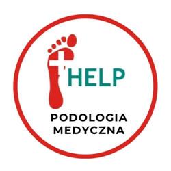 PODOLOGIA HELP - TARNOWSKIE CENTRUM STOPY