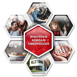 RCU Ubezpieczenia Oświęcim