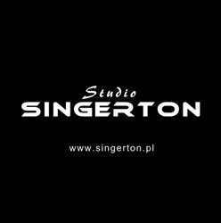 Studio nagrań Singerton