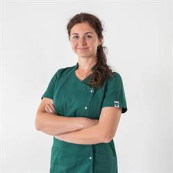 Fizjoharmonia Magdalena Bardon