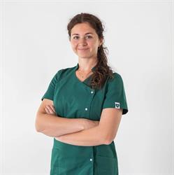 Fizjoharmonia Magdalena Bardon