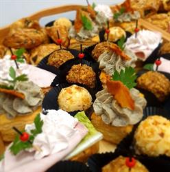 Creative Catering