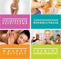 Symetria Fizjoterapia Funkcjonalna - rehabilitacja i masaż