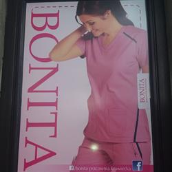 Bonita Pracownia Krawiecka
