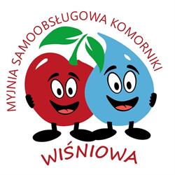 Bezdotykowa Myjnia Samoobsługowa Komorniki Wiśniowa