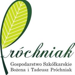 Gospodarstwo Szkółkarskie Próchniak