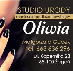 Studio Urody Alicja & Oliwia