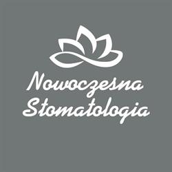 Nowoczesna Stomatologia Konrad Marciniewicz