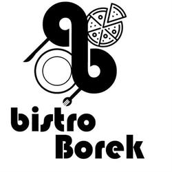 Pizza Turka - Bistro Borek