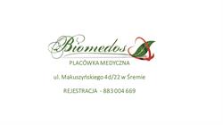 Biomedos
