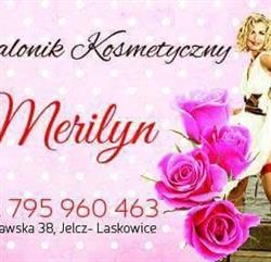 Merilyn Salonik Kosmetyczny