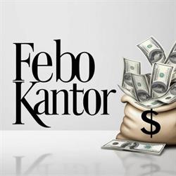 Kantor i Lombard FEBO Skup złota i srebra
