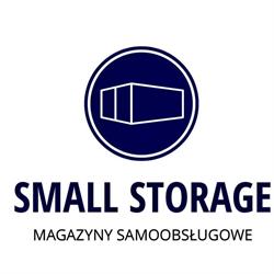 SMALL STORAGE