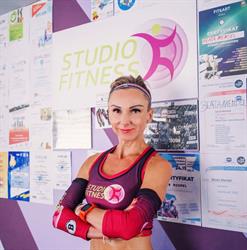 Studio Fitness Beata Mendel
