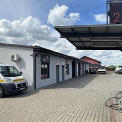 KDK Auto Serwis, Stacja LPG, Pomoc drogowa, Wulkanizacja, Wypożyczalnia samochodów