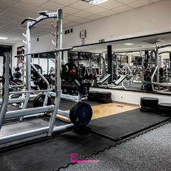 Siłownia/Fitness Przeworsk