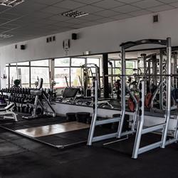 Siłownia/Fitness Przeworsk