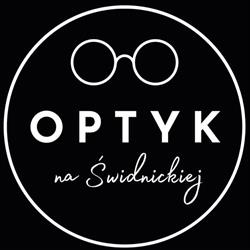 OPTYK NA ŚWIDNICKIEJ Sławomir Minkina