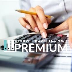 PREMIUM BIURO RACHUNKOWE SZAMOTUŁY