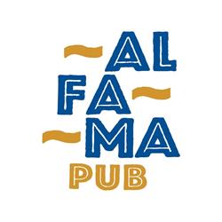 Alfama Pub & Garden