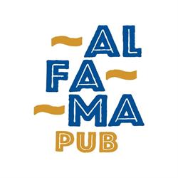 Alfama Pub & Garden